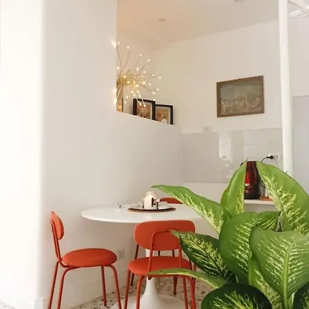 La Casa Di Madhu Apartment Catania