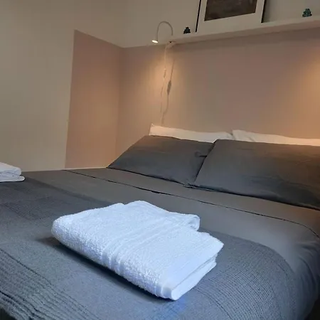 La Casa Di Madhu *