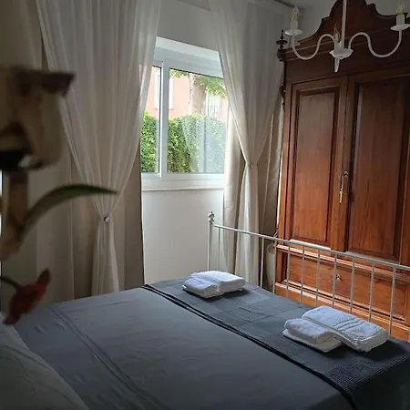 La Casa Di Madhu * Catania