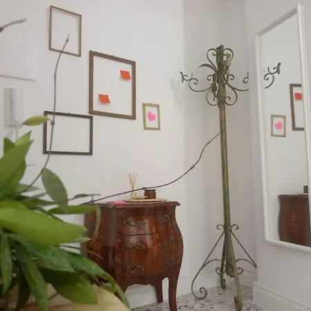 La Casa Di Madhu *