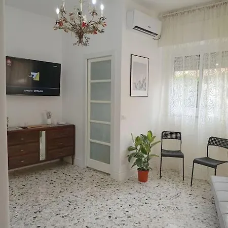 La Casa Di Madhu * Catania