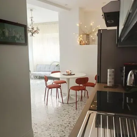 La Casa Di Madhu Catania