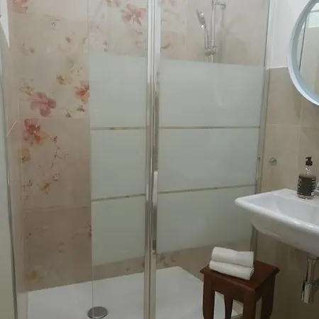 La Casa Di Madhu Apartment