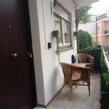 La Casa Di Madhu