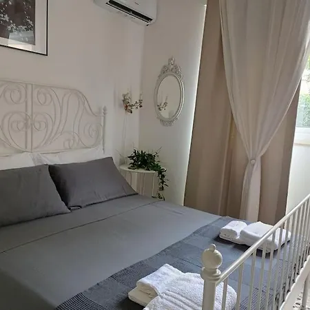 La Casa Di Madhu *