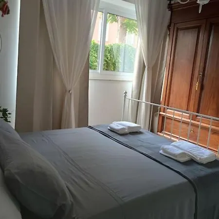 La Casa Di Madhu