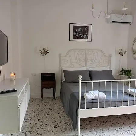 La Casa Di Madhu * Catania