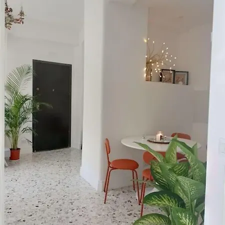 La Casa Di Madhu Apartment Catania
