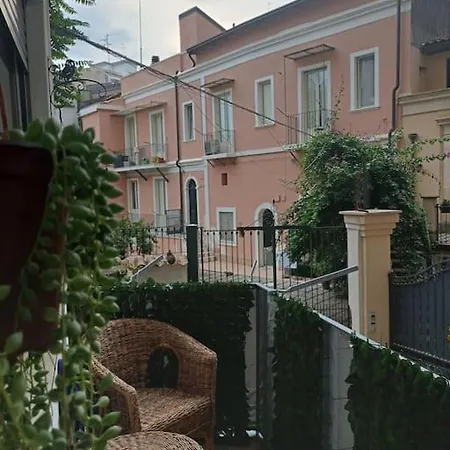 La Casa Di Madhu * Κατάνια