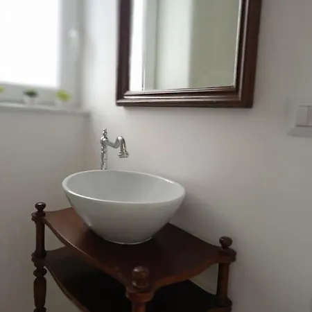 Διαμέρισμα La Casa Di Madhu