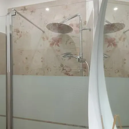 Διαμέρισμα La Casa Di Madhu *