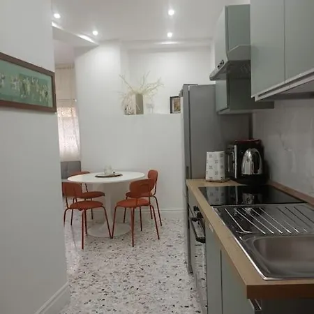 Διαμέρισμα La Casa Di Madhu