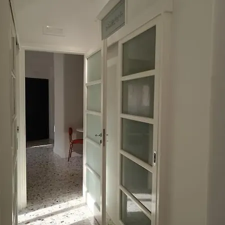 Διαμέρισμα La Casa Di Madhu *