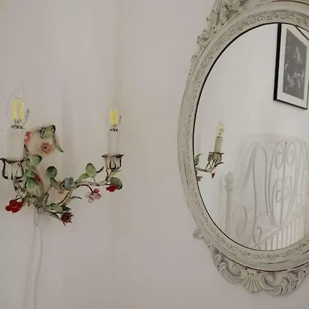Διαμέρισμα La Casa Di Madhu Κατάνια