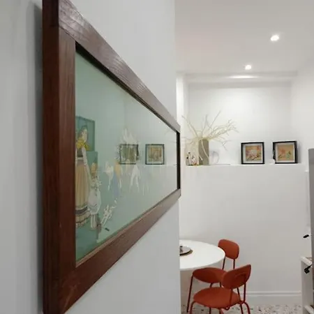 La Casa Di Madhu * Κατάνια