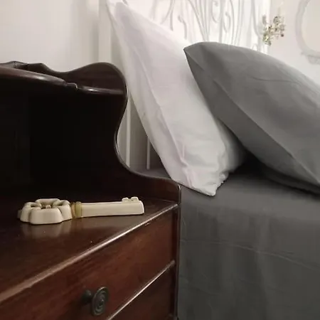 La Casa Di Madhu Διαμέρισμα Κατάνια
