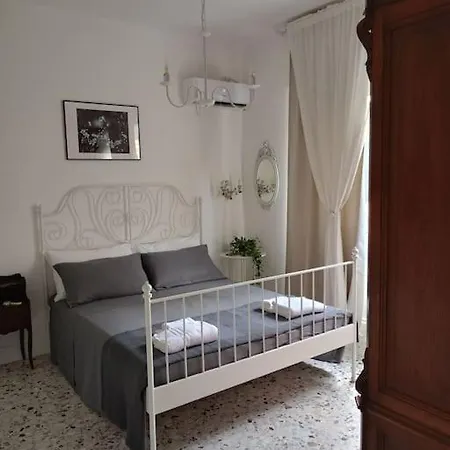 Διαμέρισμα La Casa Di Madhu *