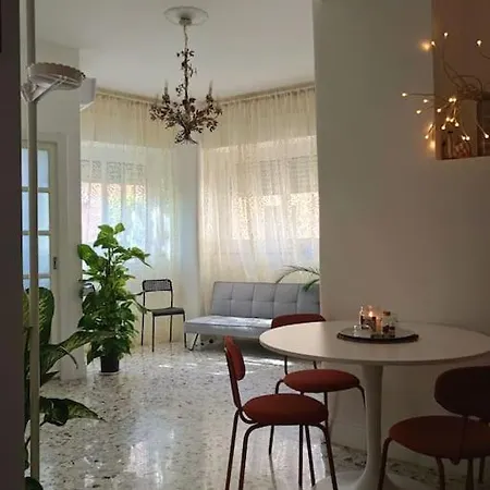 La Casa Di Madhu Κατάνια
