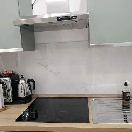 La Casa Di Madhu Appartement *