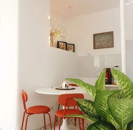 La Casa Di Madhu Appartement Catánia