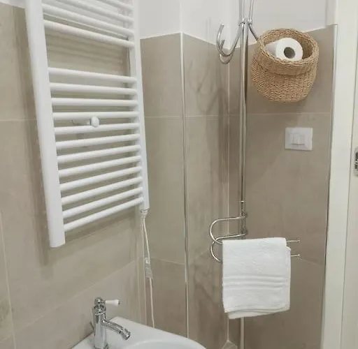 La Casa Di Madhu Appartement