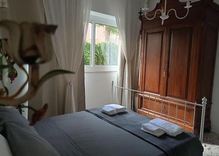 La Casa Di Madhu * Catánia