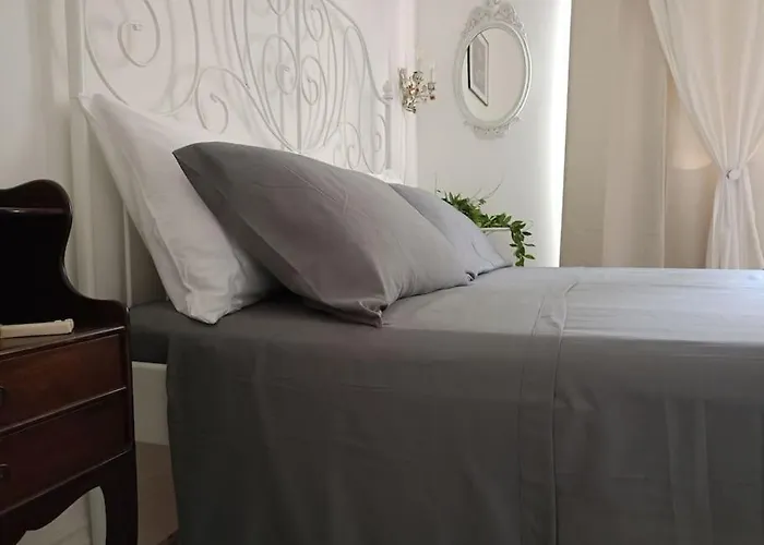 La Casa Di Madhu Catánia