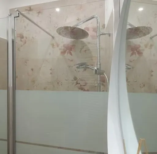 Appartement La Casa Di Madhu *