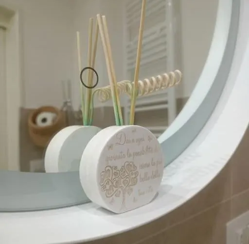 La Casa Di Madhu * Catánia