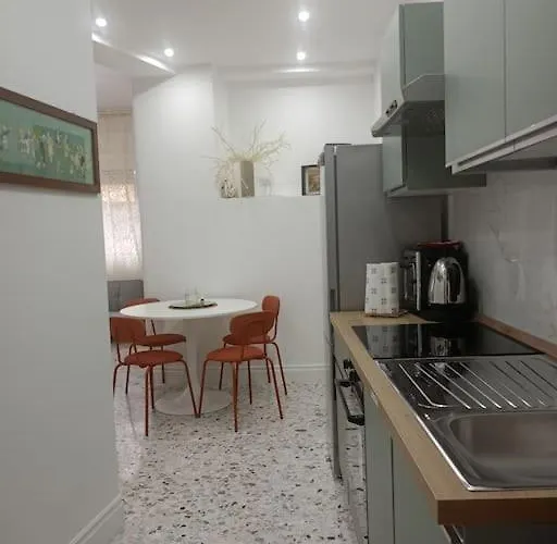 Appartement La Casa Di Madhu