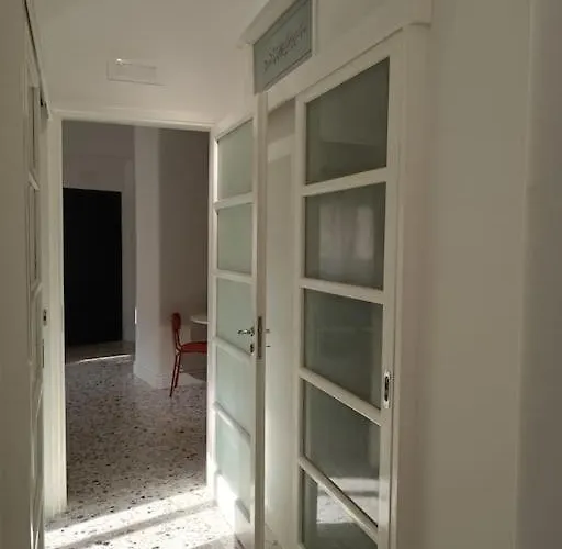 Appartement La Casa Di Madhu *