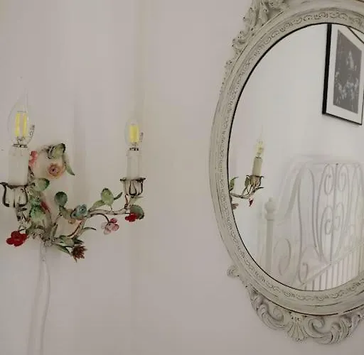 Appartement La Casa Di Madhu Catánia