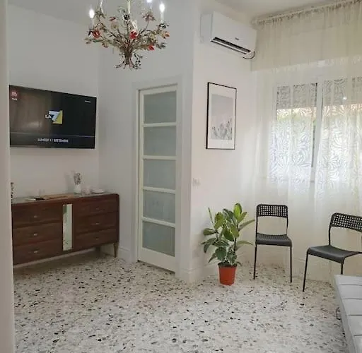 La Casa Di Madhu * Catánia