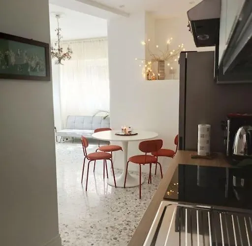 La Casa Di Madhu Catánia