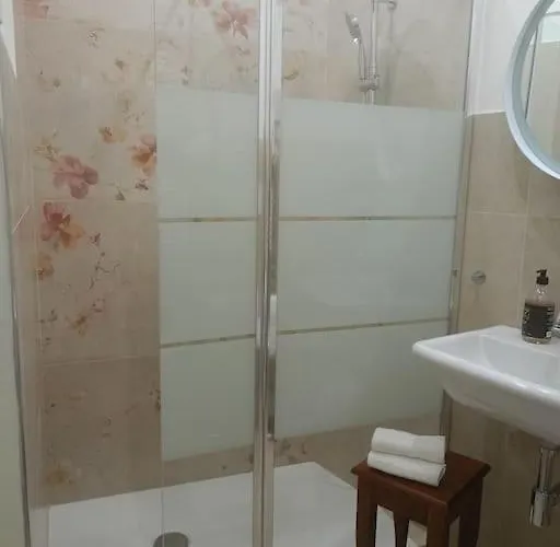 La Casa Di Madhu Appartement