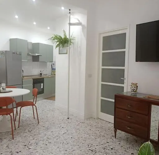 La Casa Di Madhu Appartement *