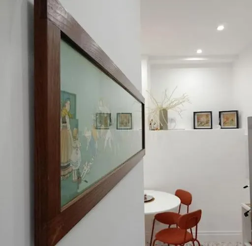 La Casa Di Madhu * Catánia