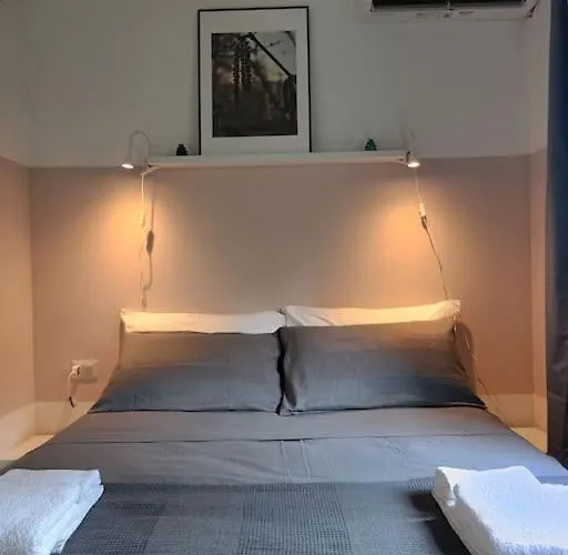 Appartement La Casa Di Madhu