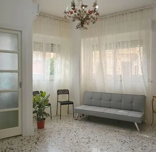 La Casa Di Madhu Appartement