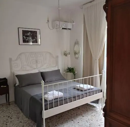 Appartement La Casa Di Madhu *