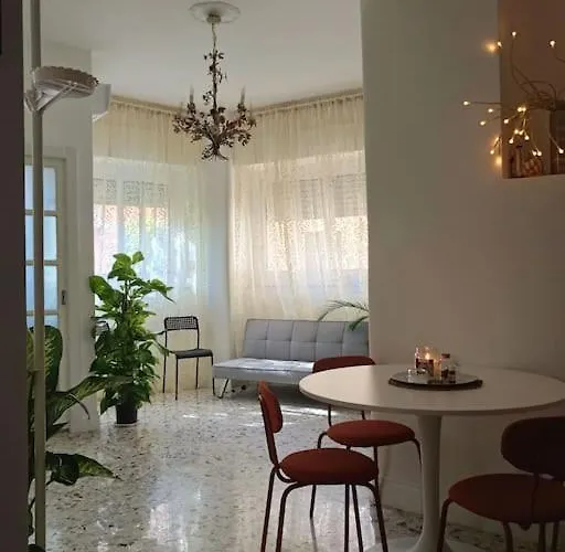 La Casa Di Madhu Catánia