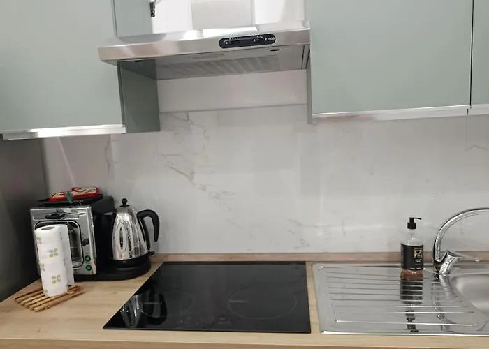 La Casa Di Madhu Appartement *