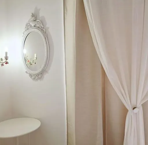 La Casa Di Madhu * Catánia