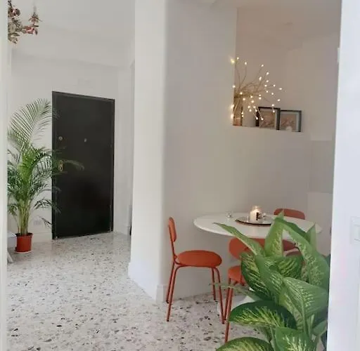 La Casa Di Madhu Appartement Catánia