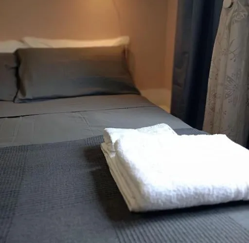 La Casa Di Madhu Appartement