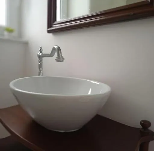 Appartement La Casa Di Madhu *